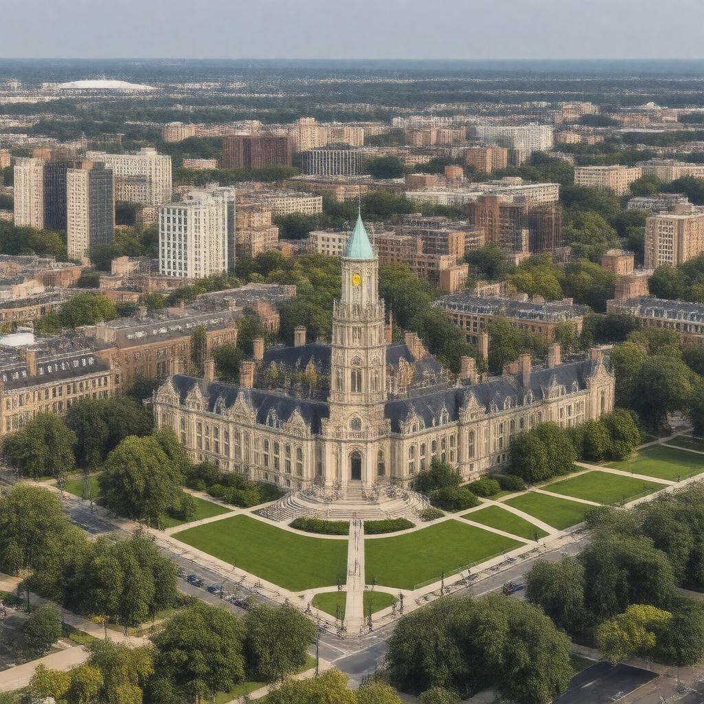 University of Rochester